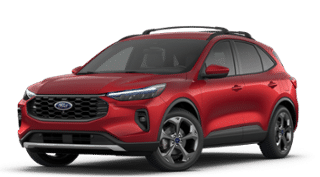 2026 Ford Escape® External Image 2